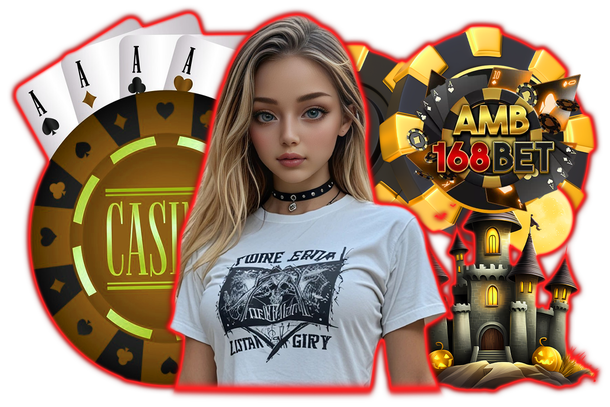 amb168 slot