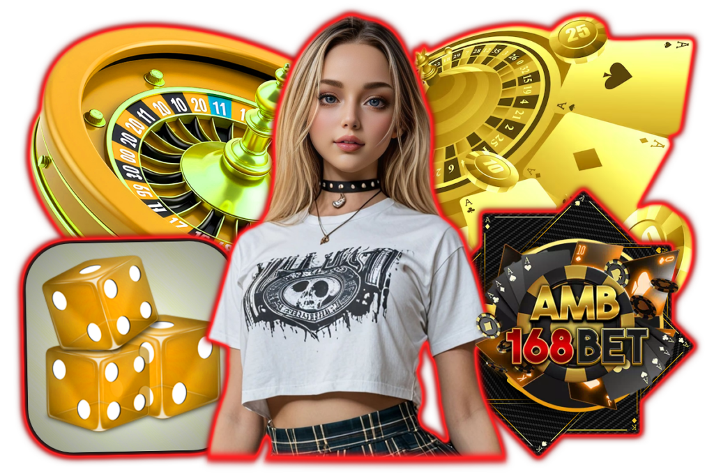 amb168 สล็อต ครบทุกค่าย ระบบออโต้ 100% ระบบดี โบนัสมาเต็มทุกวัน