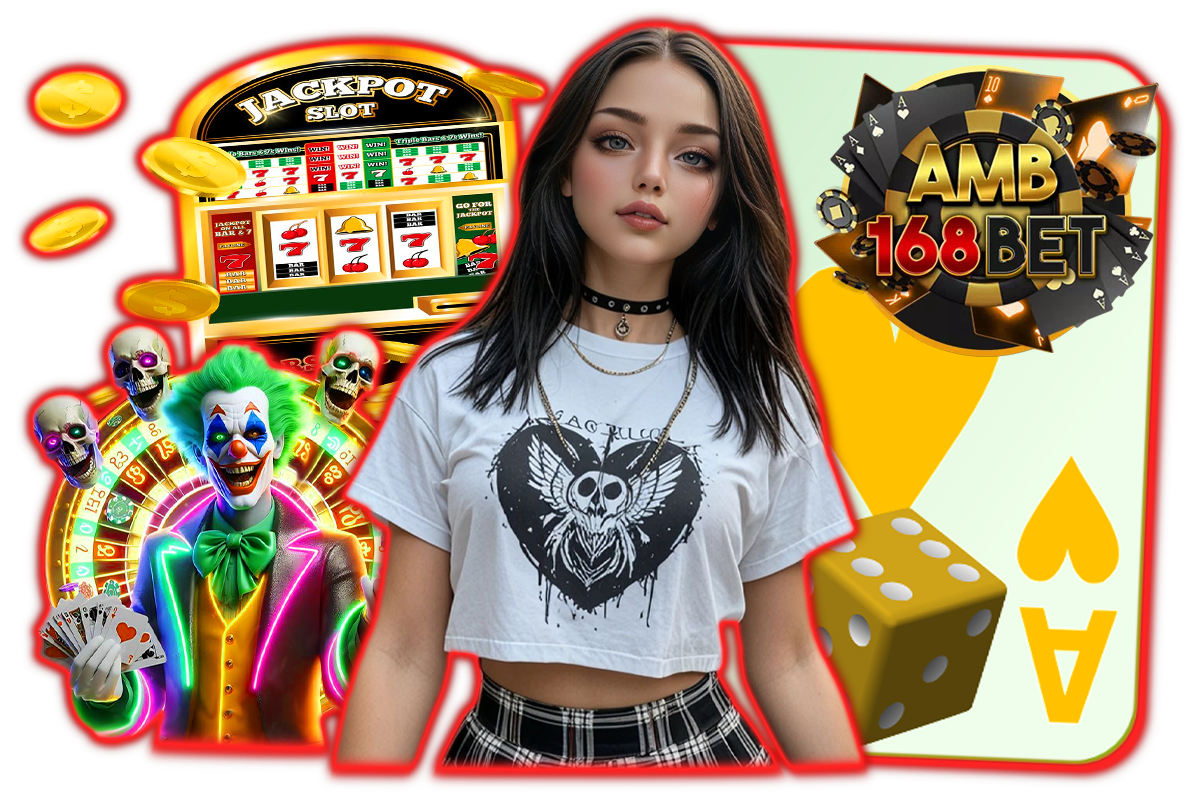 amb168bet login