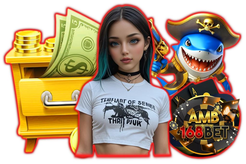 amb168bet ทางเข้า รวมคาสิโนออนไลน์ สล็อตออโต้ ครบจบในเว็บเดียว